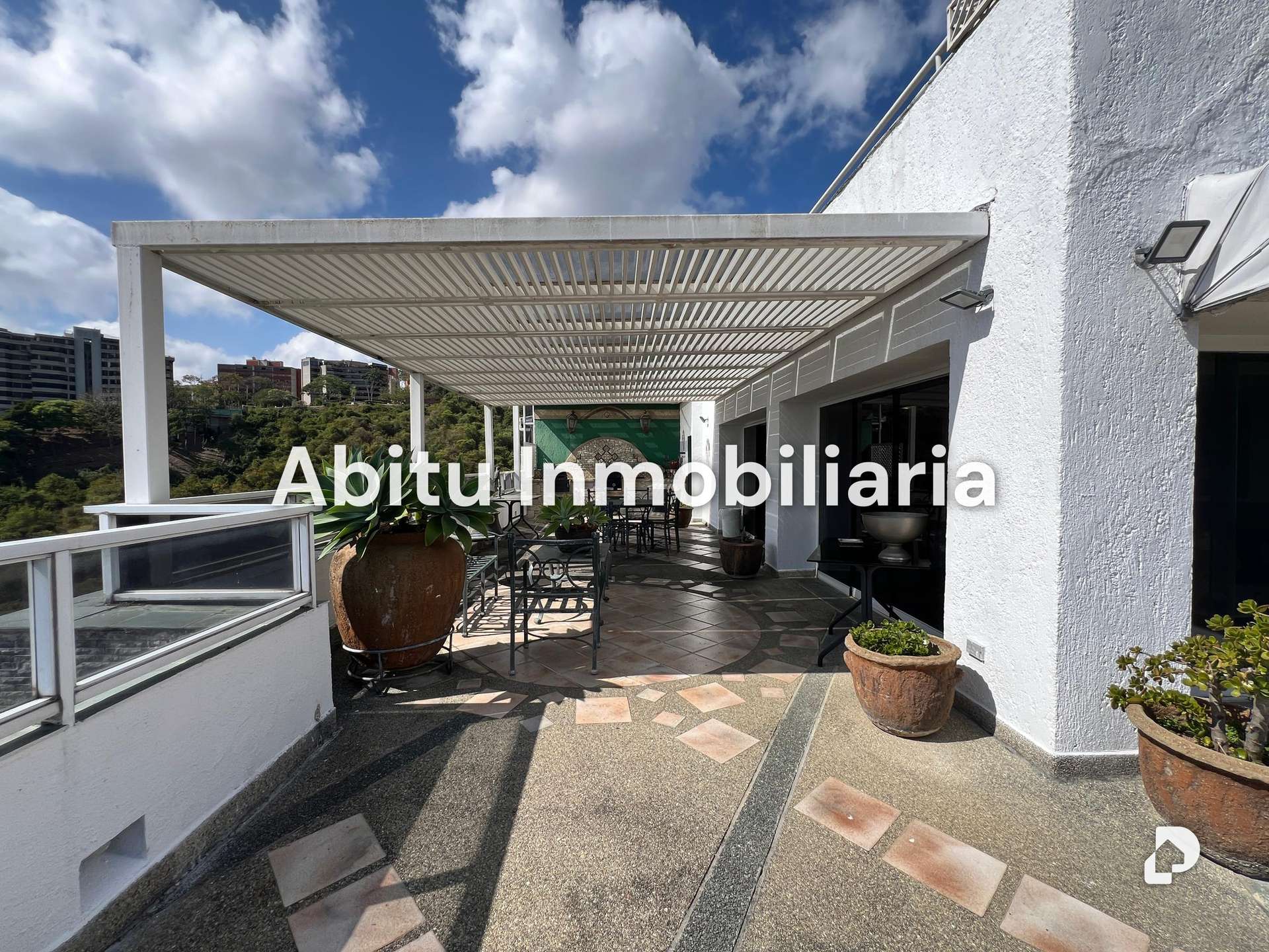 Apartamento en Valle Arriba, Caracas – 12