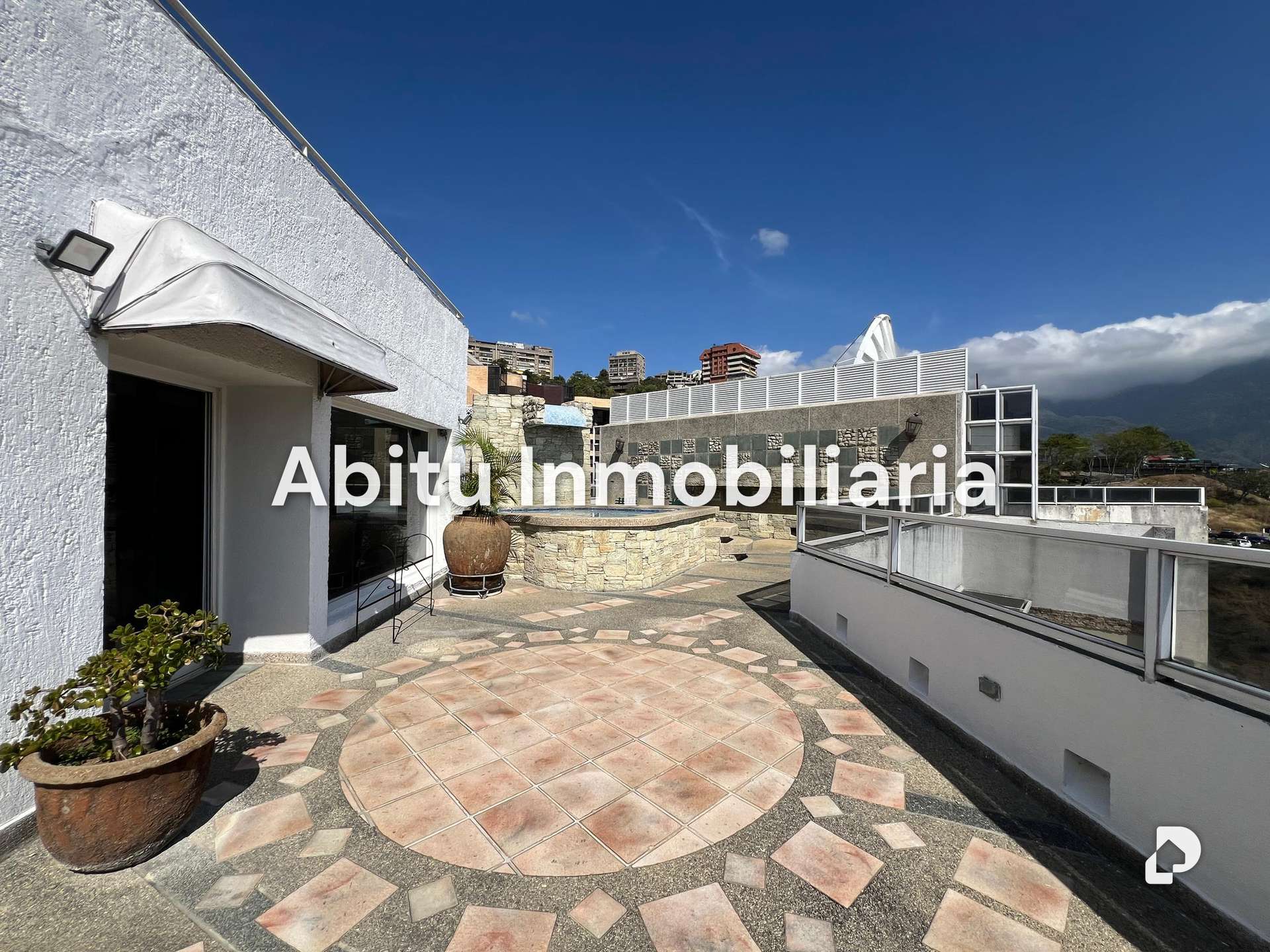 Apartamento en Valle Arriba, Caracas – 11