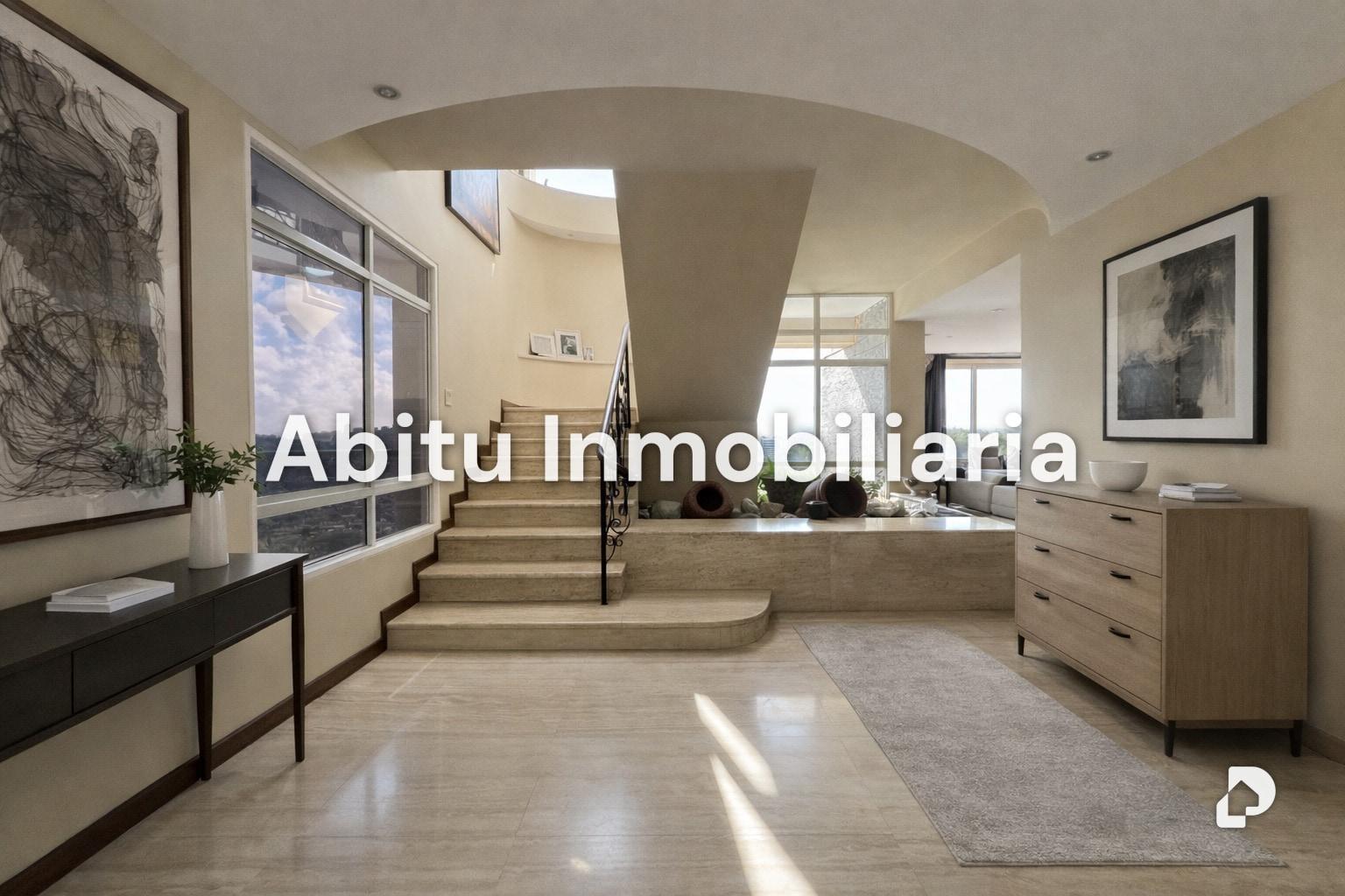 Apartamento en Valle Arriba, Caracas – 4