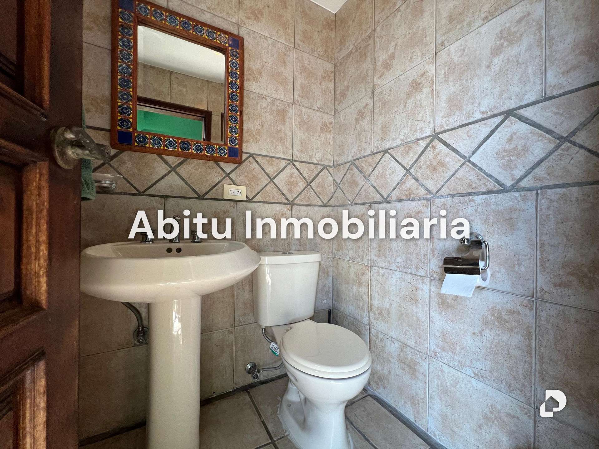 Apartamento en Valle Arriba, Caracas – 10