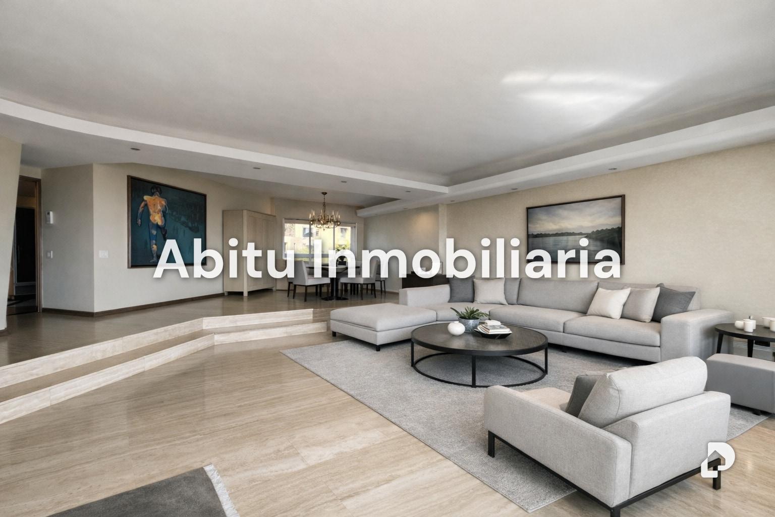 Apartamento en Valle Arriba, Caracas – 2