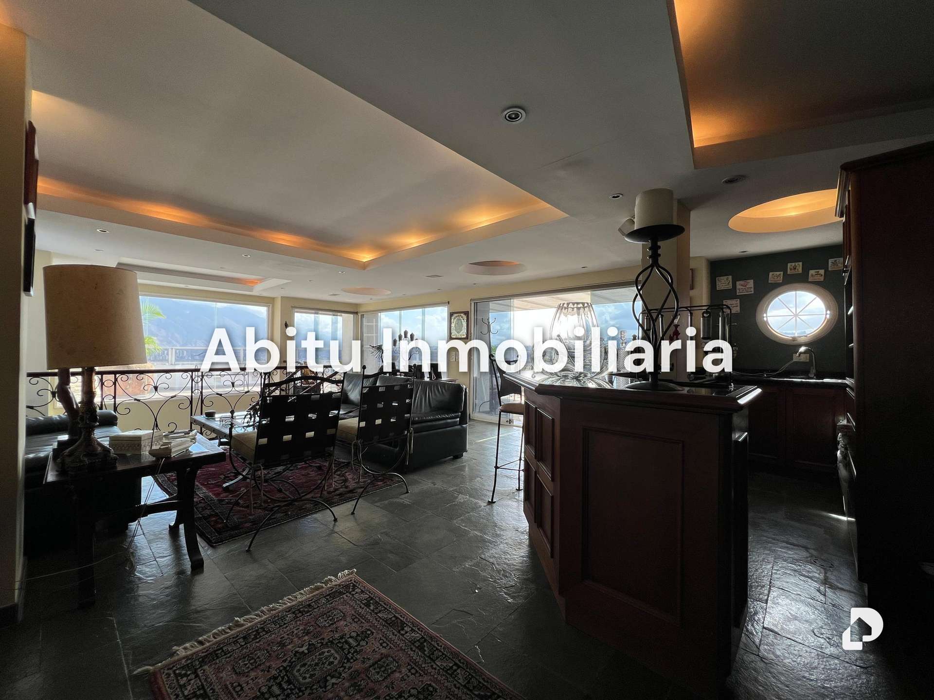 Apartamento en Valle Arriba, Caracas – 5