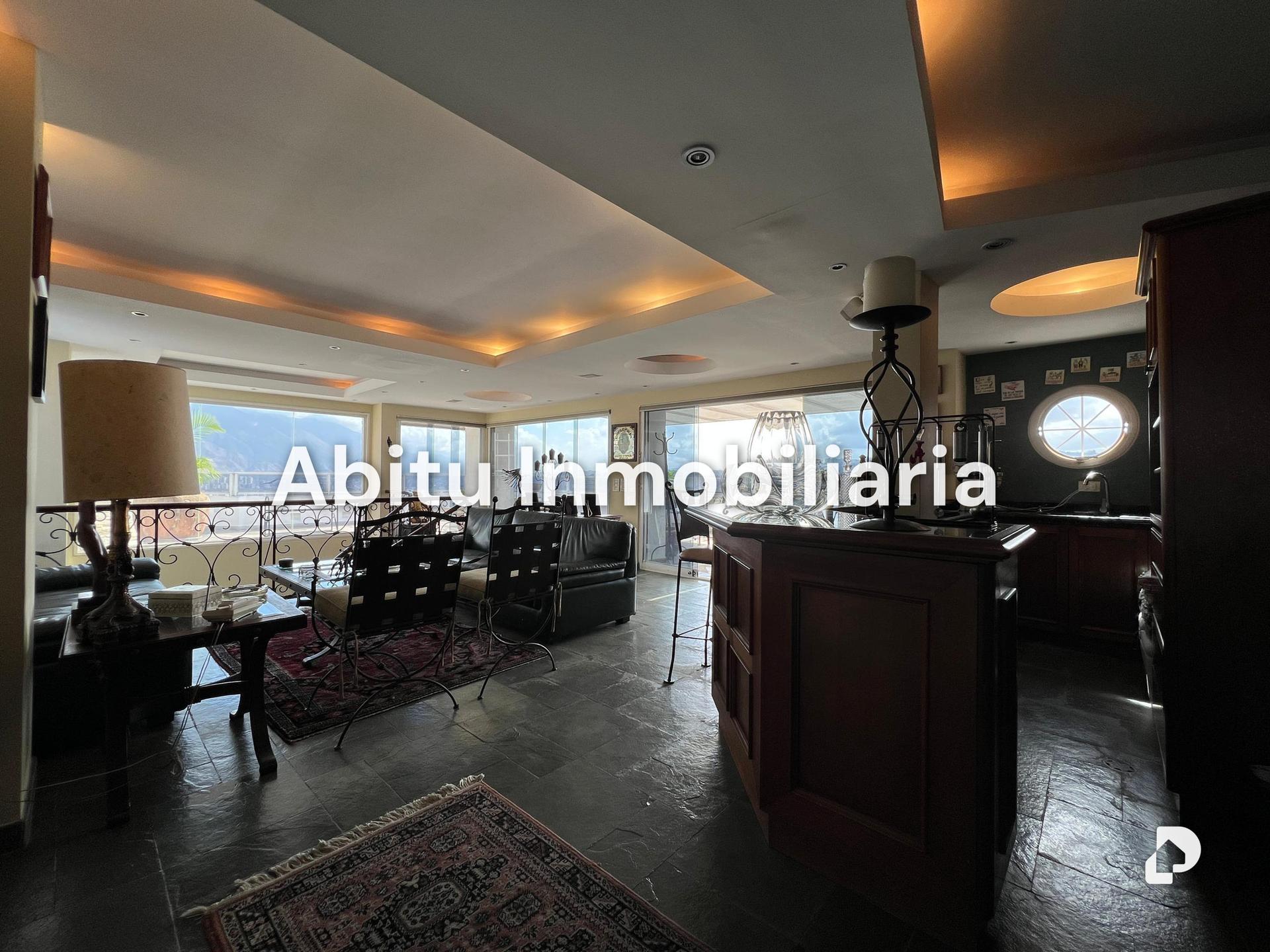 Apartamento en Valle Arriba, Caracas – 5