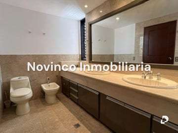 Apartment in La Castellana, Caracas – 9