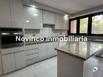Apartment in La Castellana, Caracas – 5