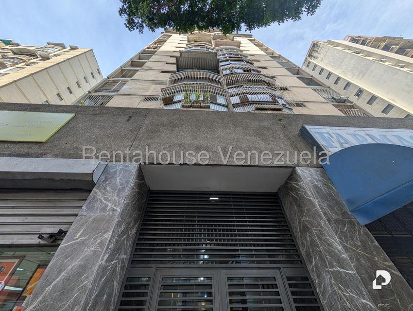 Apartamento en Chacao, Caracas – 3
