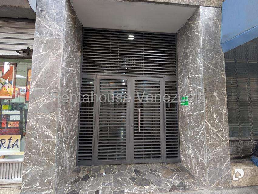 Apartamento en Chacao, Caracas – 4