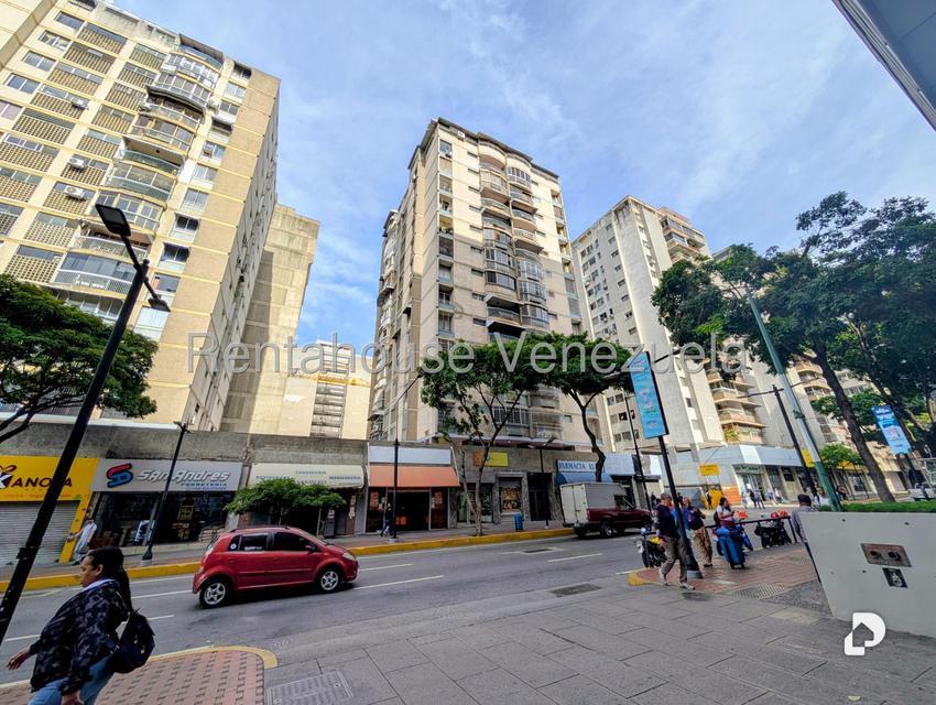 Apartamento en Chacao, Caracas – 2