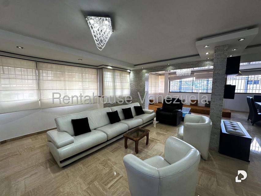 Apartamento en Chacao, Caracas – 1