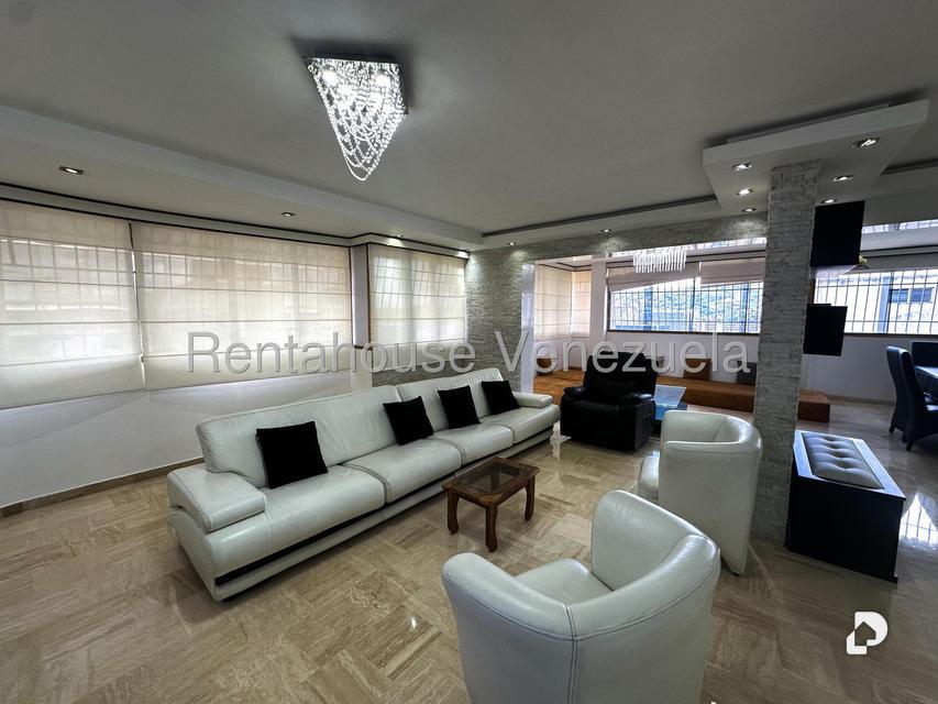 Apartamento en Chacao, Caracas – 1