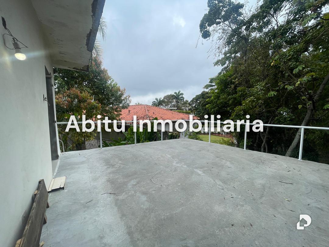 Apartment in Altamira, Caracas – 2