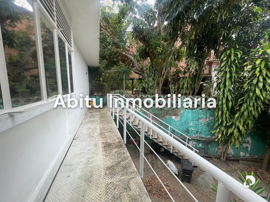 Apartment in Altamira, Caracas – 5