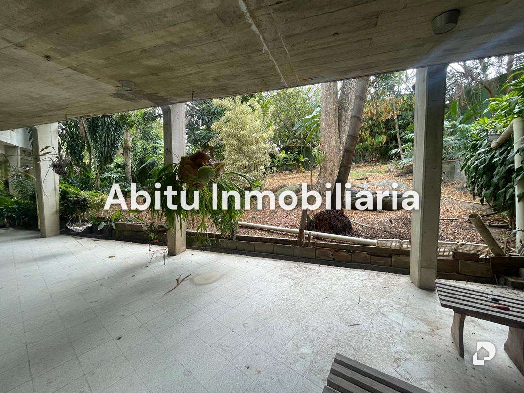 Apartment in Altamira, Caracas – 6