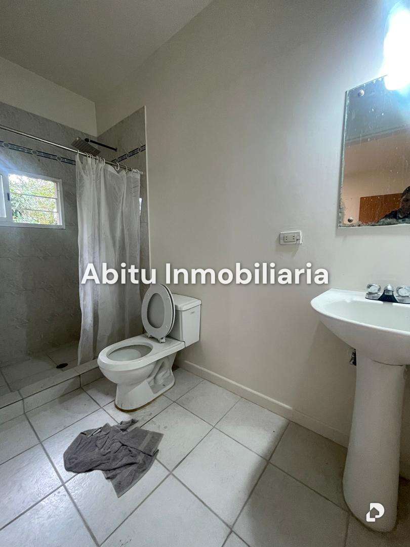 Apartment in Altamira, Caracas – 19