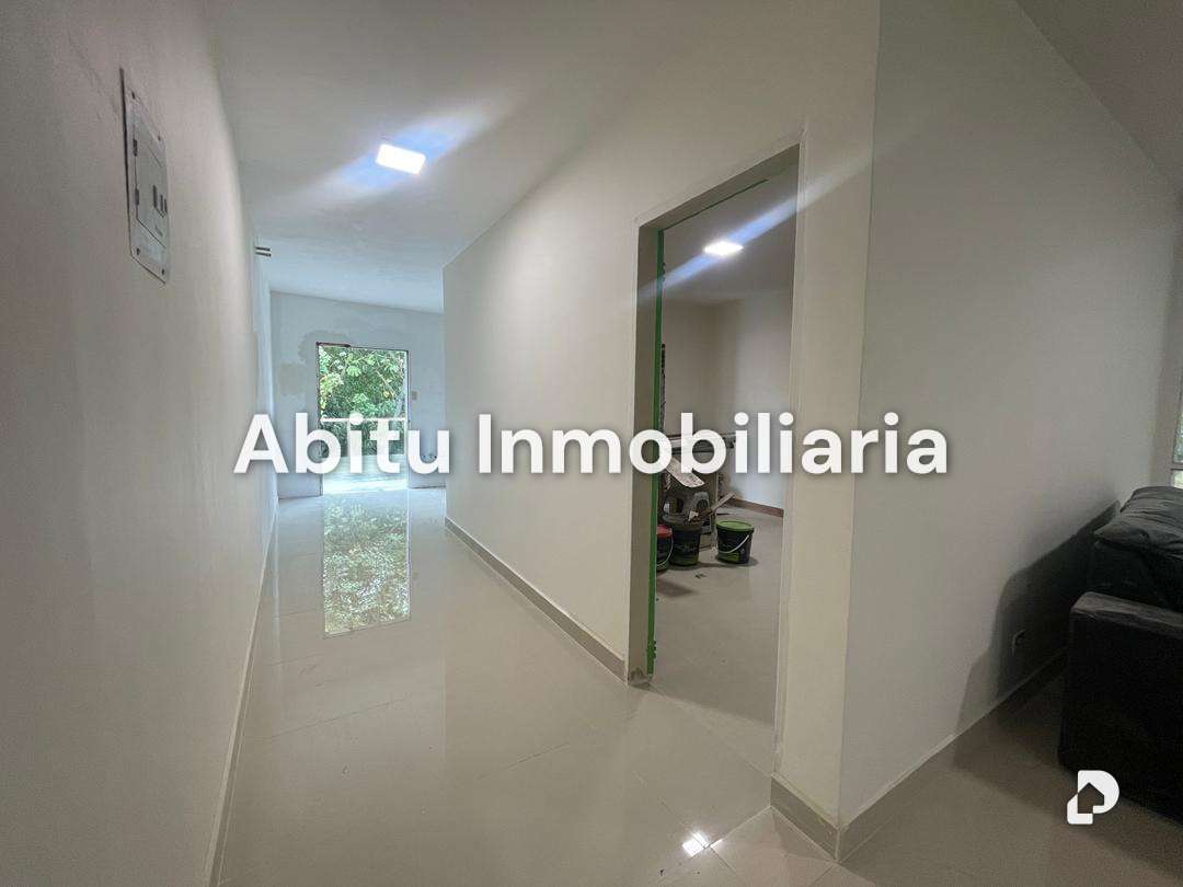 Apartment in Altamira, Caracas – 12