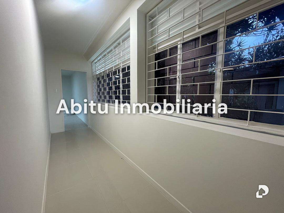 Apartment in Altamira, Caracas – 14