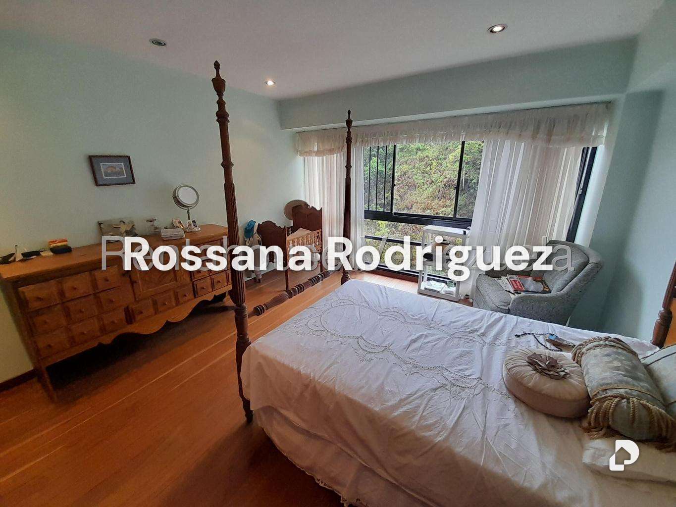 Apartamento en Lomas de La Lagunita, Caracas – 22
