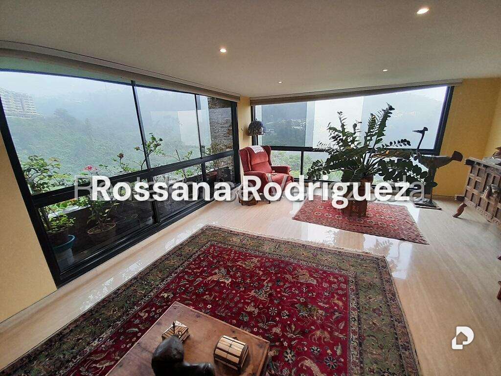 Apartamento en Lomas de La Lagunita, Caracas – 11