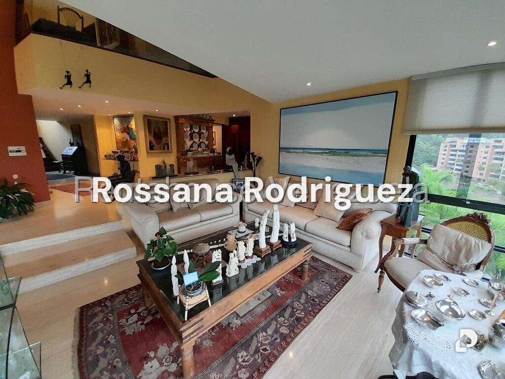 Apartamento en Lomas de La Lagunita, Caracas – 5
