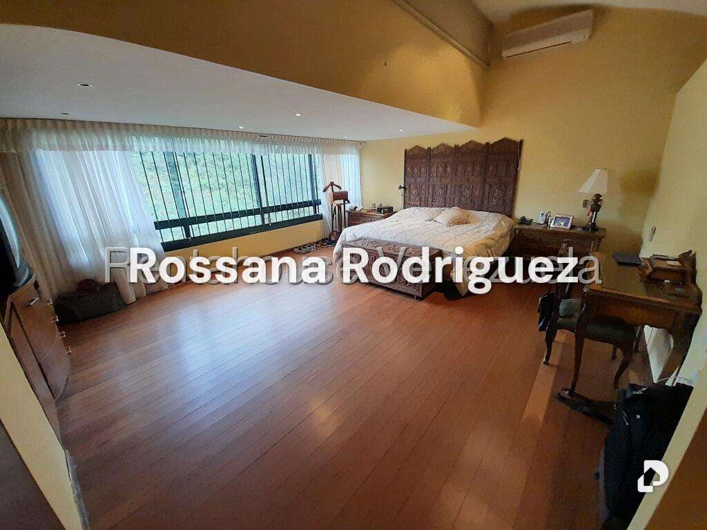 Apartamento en Lomas de La Lagunita, Caracas – 26