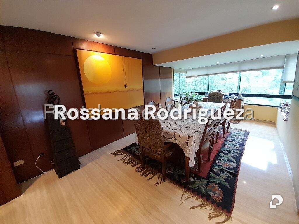 Apartamento en Lomas de La Lagunita, Caracas – 10