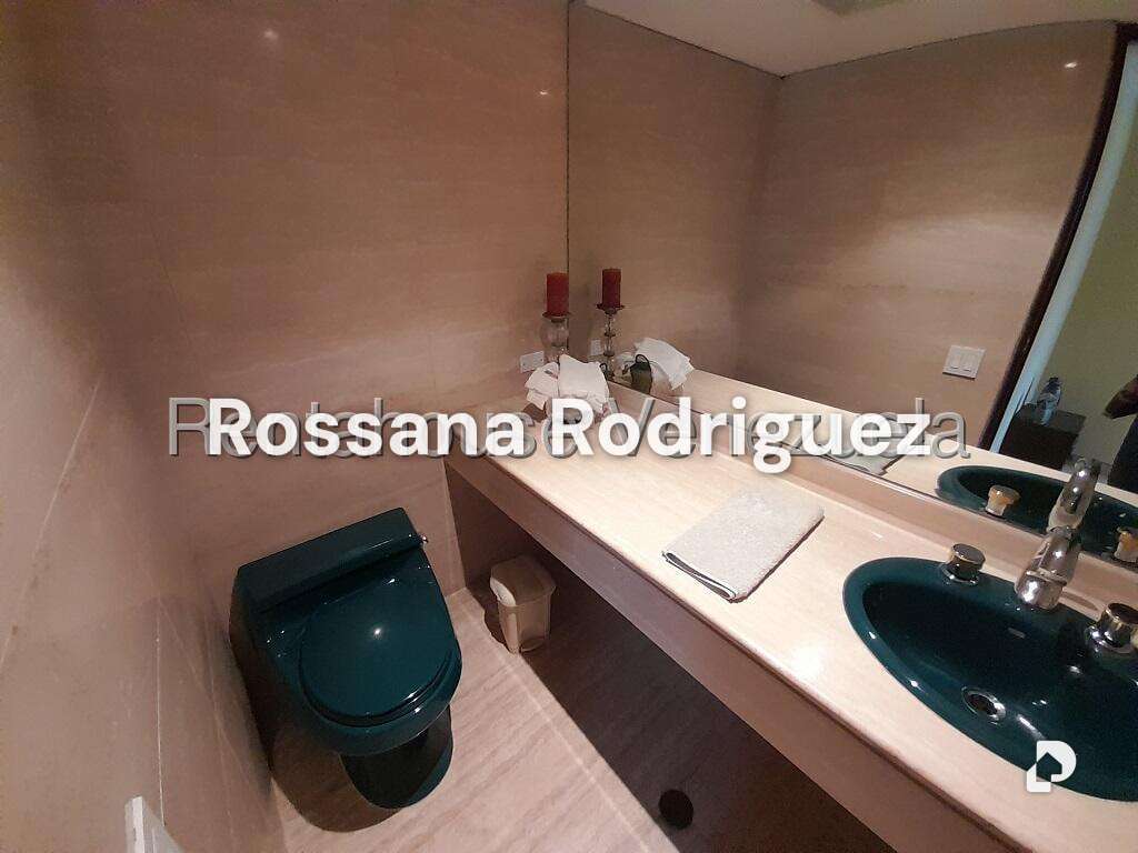 Apartamento en Lomas de La Lagunita, Caracas – 12