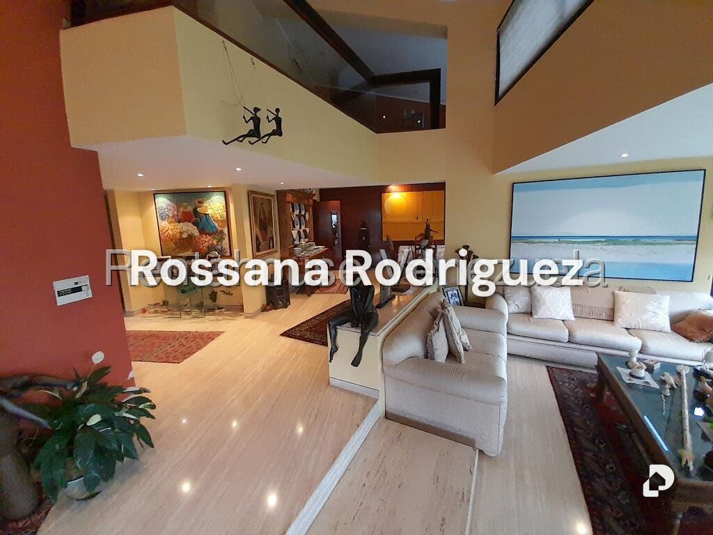 Apartamento en Lomas de La Lagunita, Caracas – 3