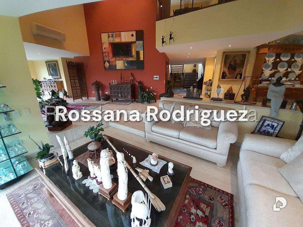 Apartamento en Lomas de La Lagunita, Caracas – 4