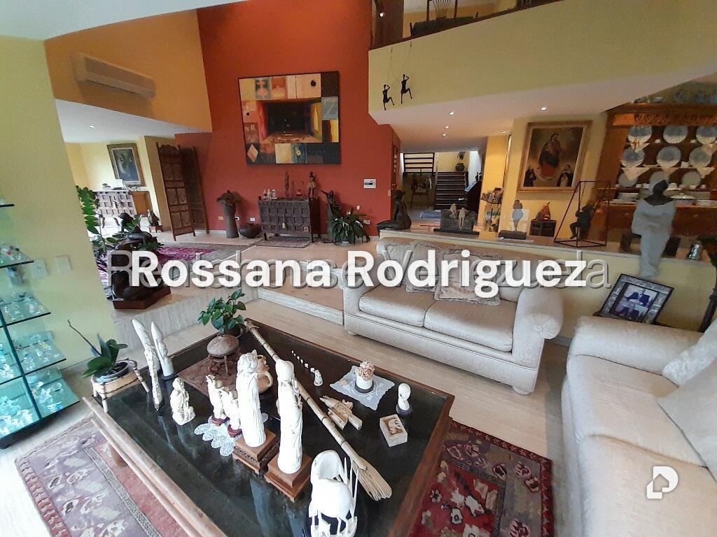 Apartamento en Lomas de La Lagunita, Caracas – 4