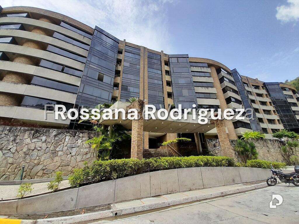 Apartamento en Lomas de La Lagunita, Caracas – 1