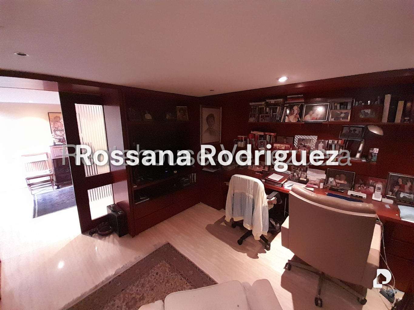 Apartamento en Lomas de La Lagunita, Caracas – 20