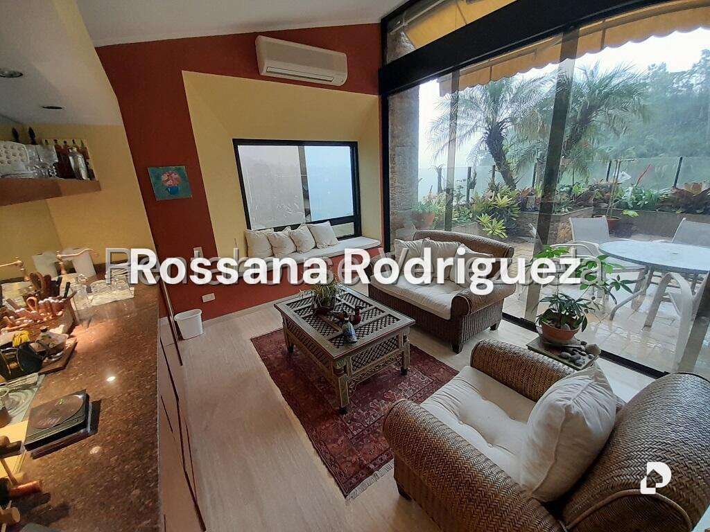 Apartamento en Lomas de La Lagunita, Caracas – 30