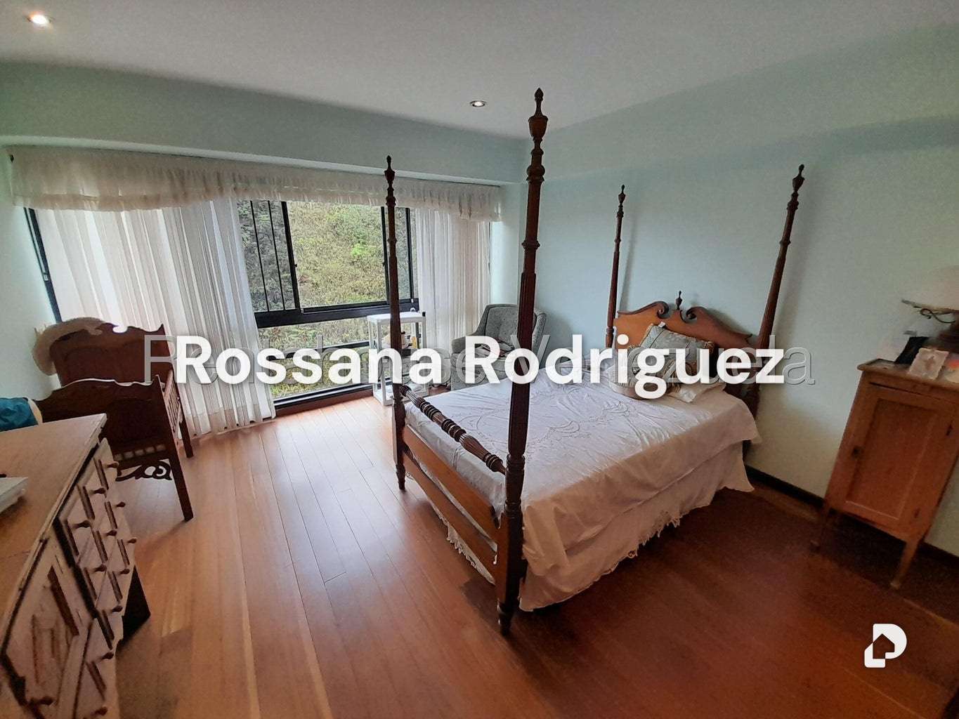 Apartamento en Lomas de La Lagunita, Caracas – 21