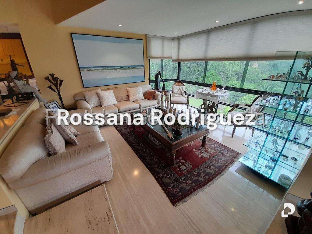 Apartamento en Lomas de La Lagunita, Caracas – 6