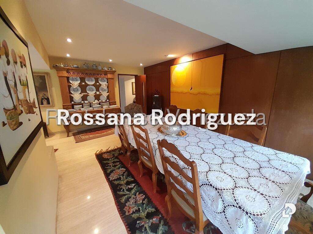 Apartamento en Lomas de La Lagunita, Caracas – 9