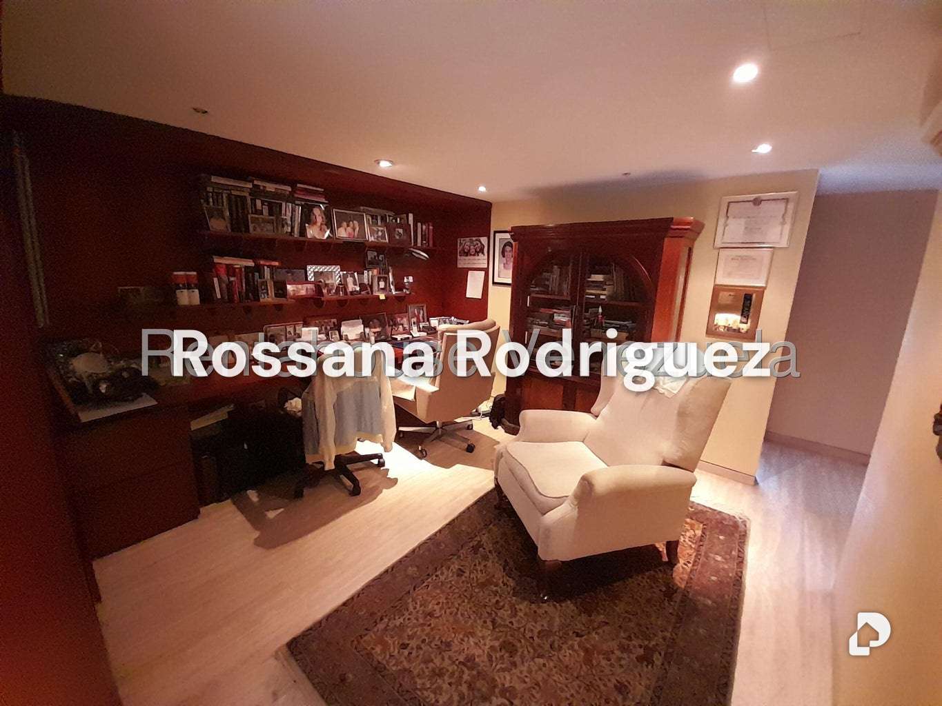 Apartamento en Lomas de La Lagunita, Caracas – 19