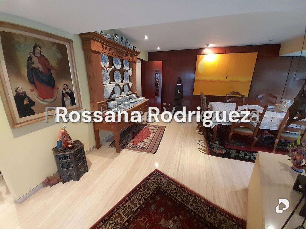 Apartamento en Lomas de La Lagunita, Caracas – 8