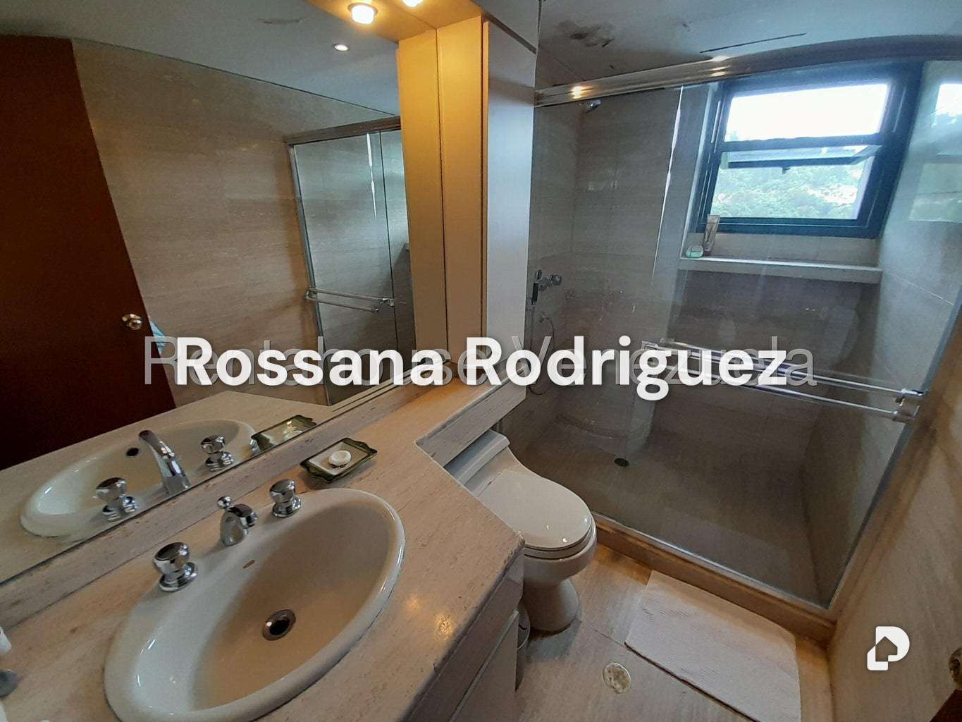 Apartamento en Lomas de La Lagunita, Caracas – 25