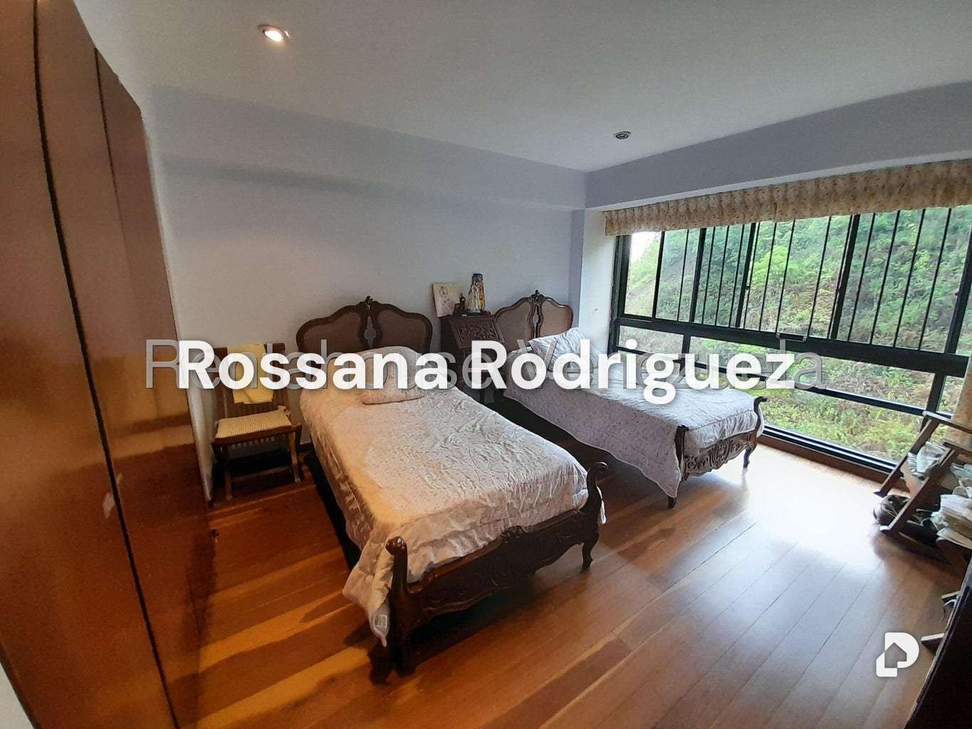 Apartamento en Lomas de La Lagunita, Caracas – 24