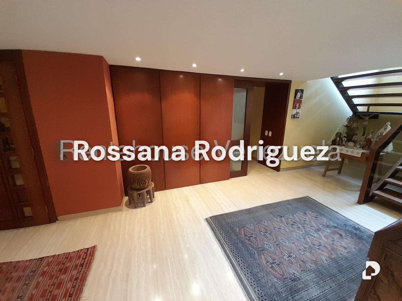 Apartamento en Lomas de La Lagunita, Caracas – 18