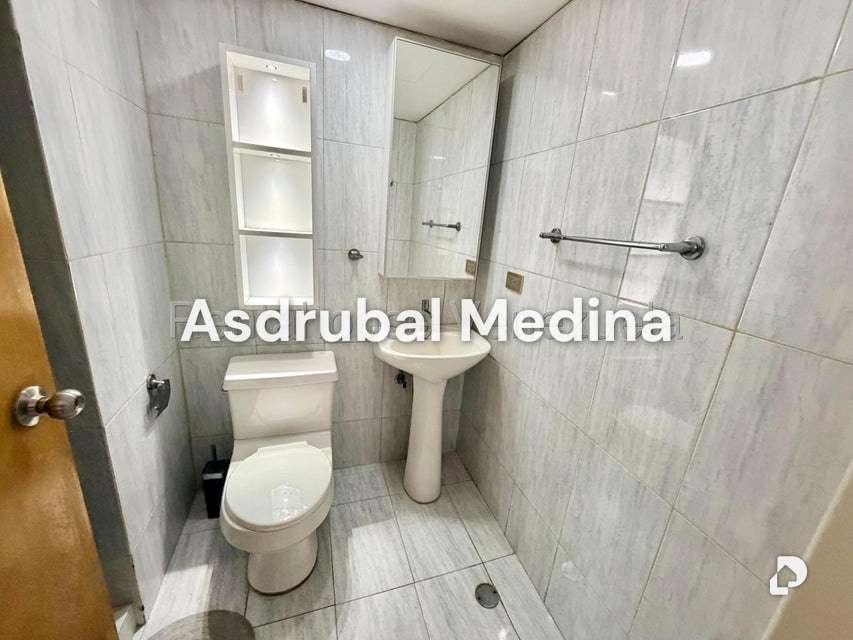 Apartamento en El Rosal, Caracas – 10