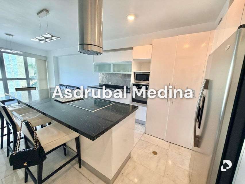 Apartamento en El Rosal, Caracas – 5