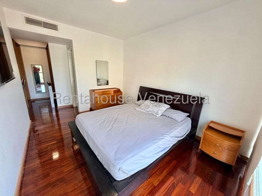 Apartamento en El Rosal, Caracas