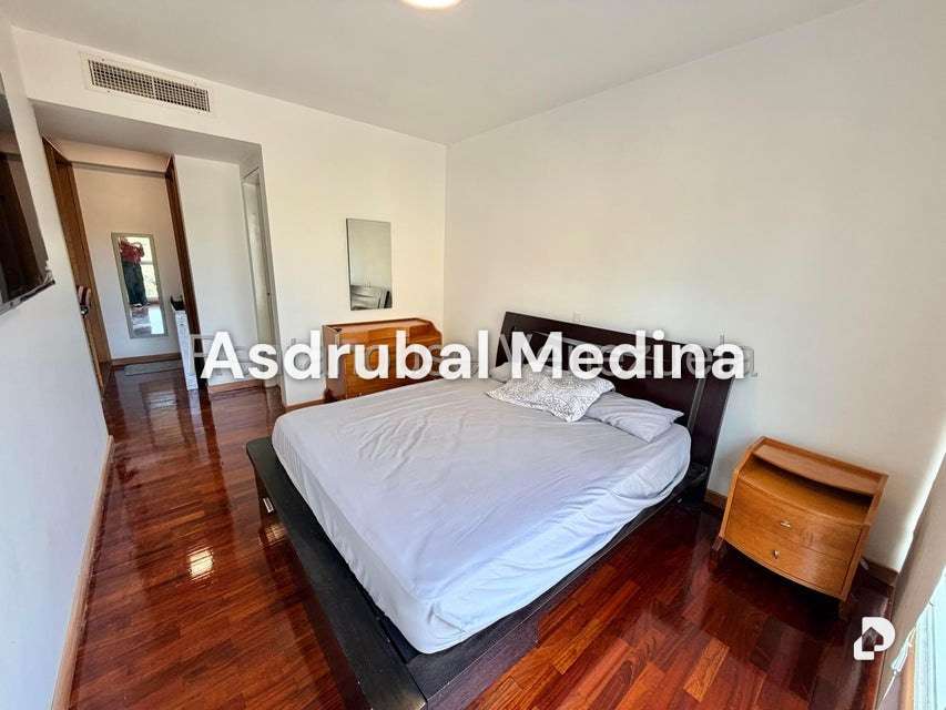 Apartamento en El Rosal, Caracas – 6