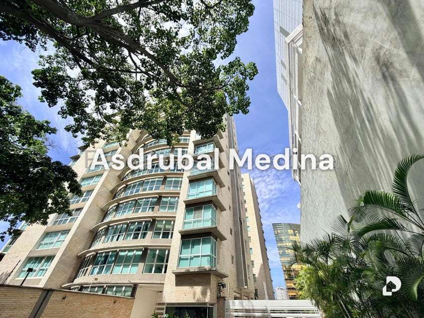 Apartamento en El Rosal, Caracas – 1