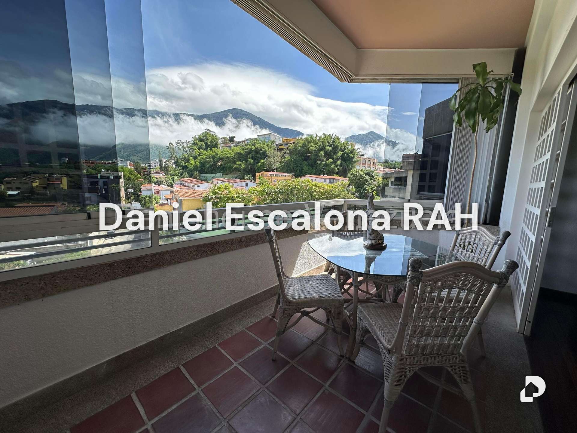 Apartamento en Miranda, Caracas – 7