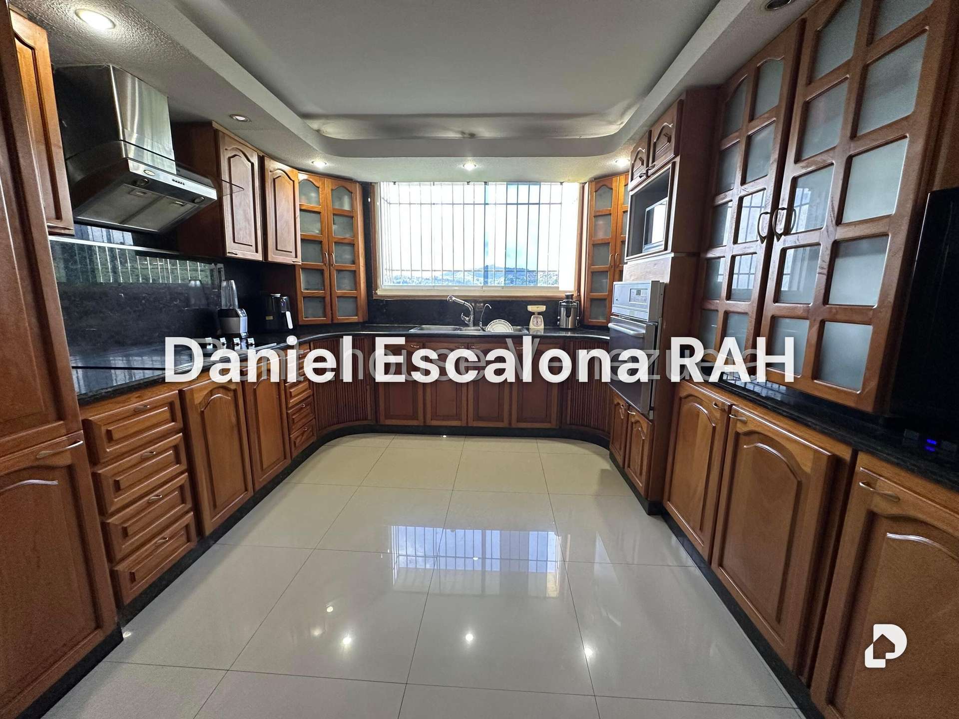 Apartamento en Miranda, Caracas – 11