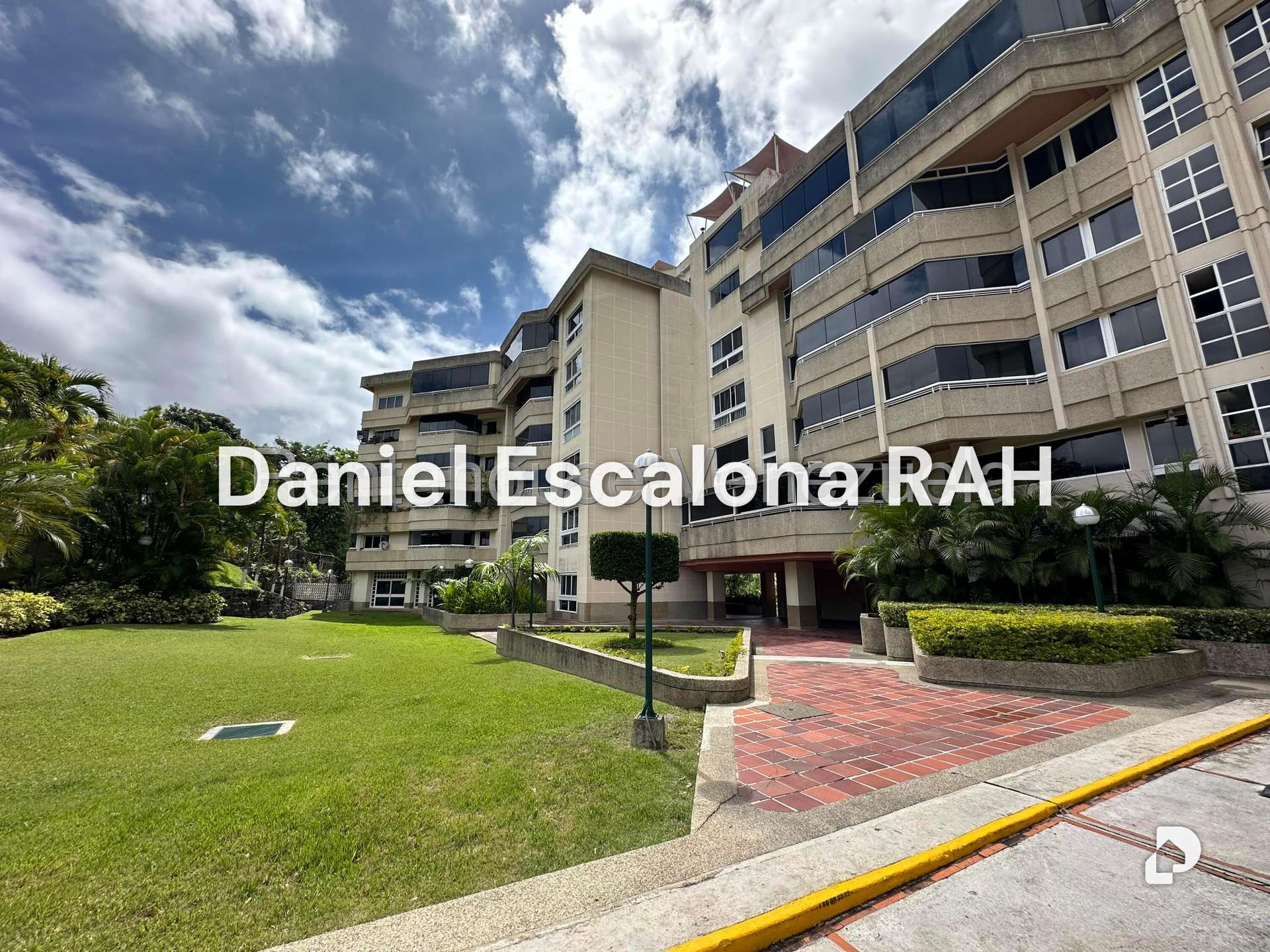 Apartamento en Miranda, Caracas – 2