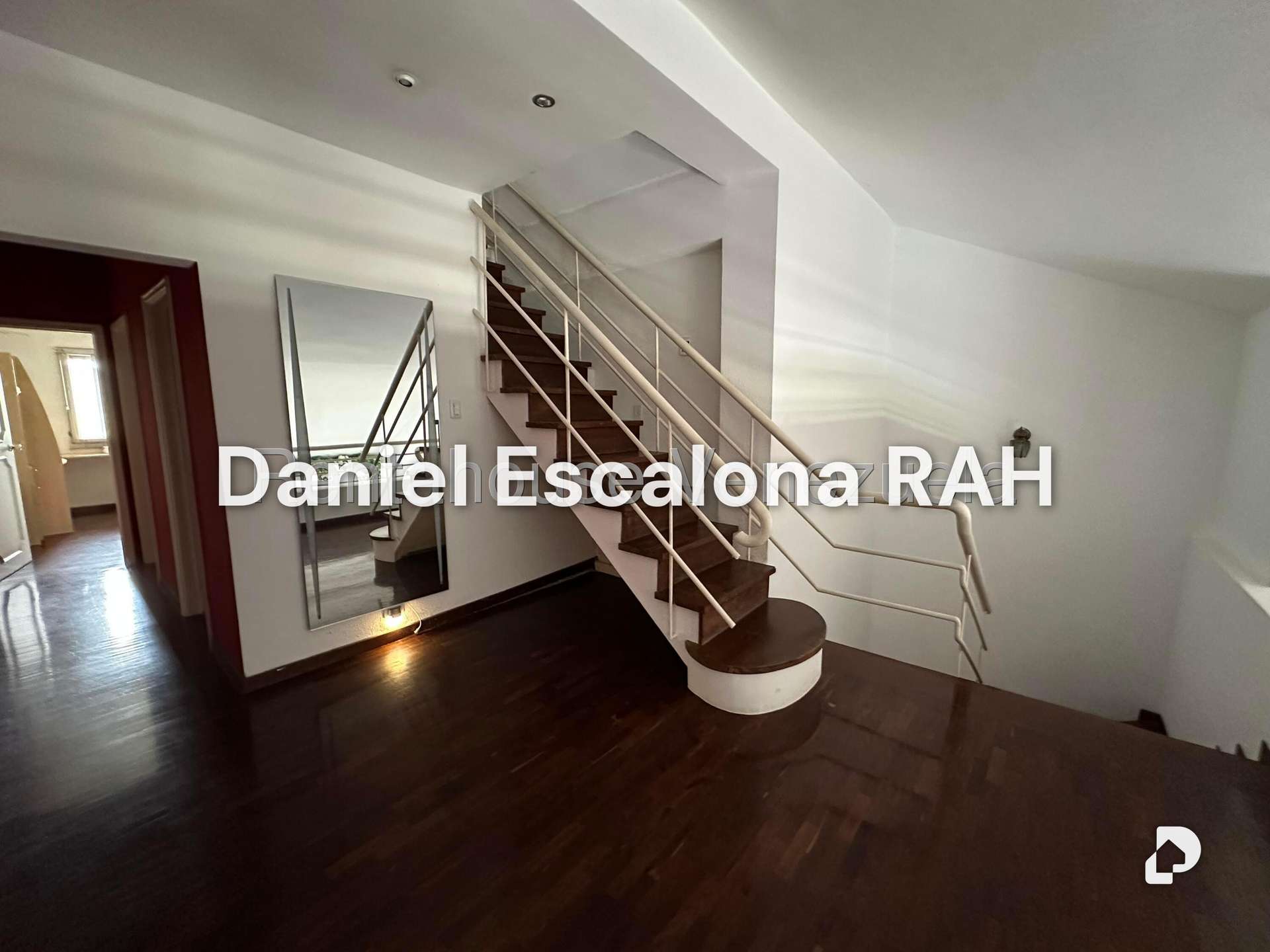 Apartamento en Miranda, Caracas – 24