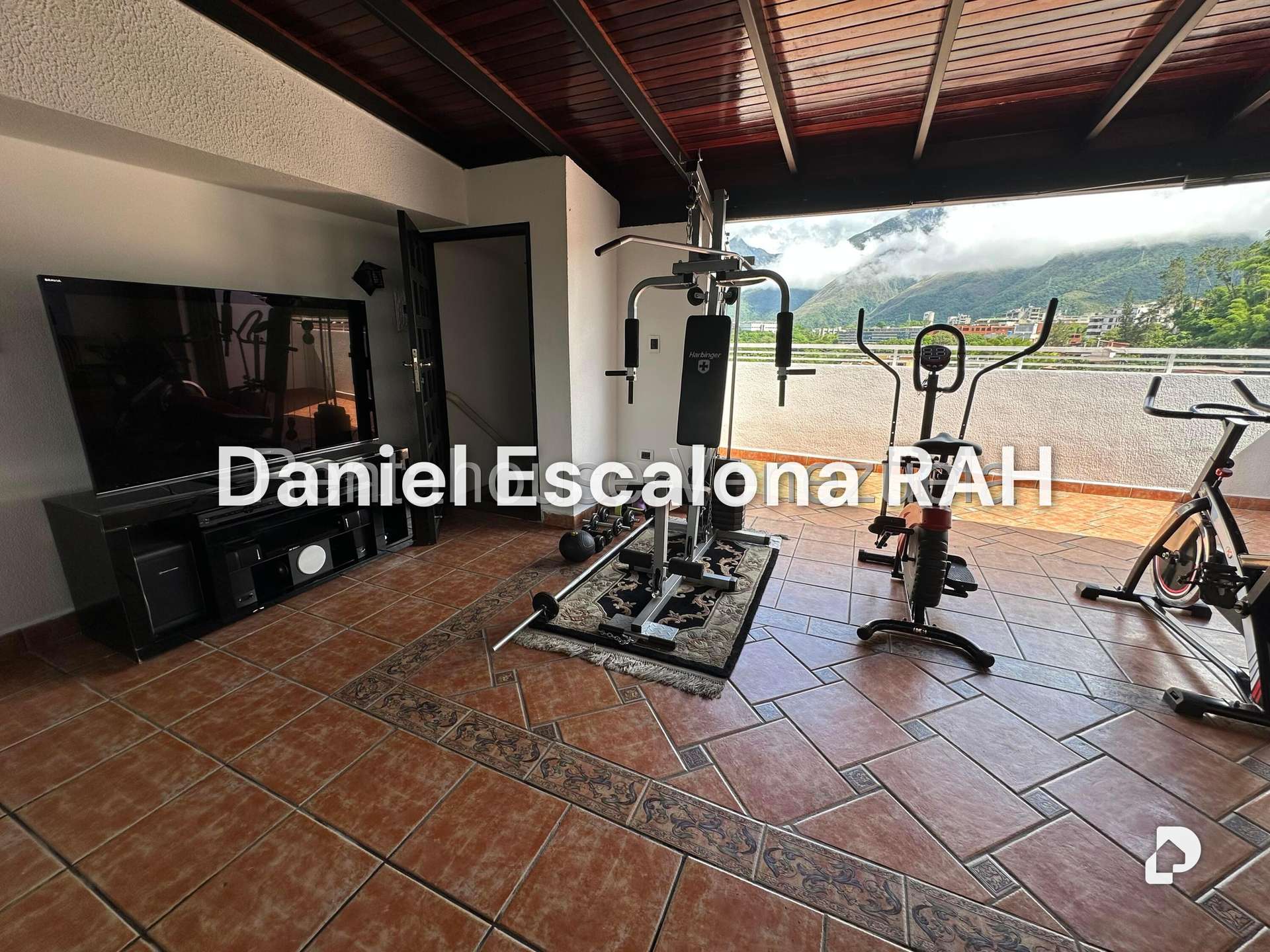 Apartamento en Miranda, Caracas – 26